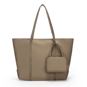 Custom Nylon Tote Bag for OEM ODM Promotional Buyers