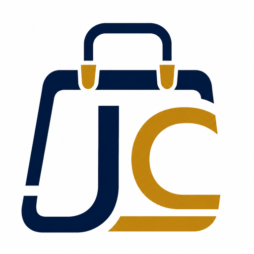 JinCraft Bags JC custom bag manufacturer icon